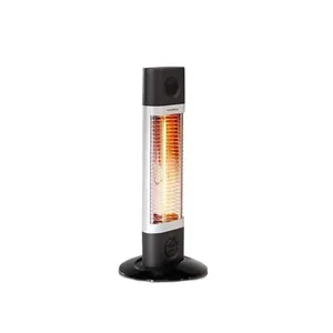 بخاری برقی ویتو مدل CH1200LT