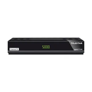 گیرنده دیجیتال DVB-T تلس تار مدل TX-5310487-761