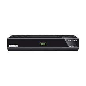 گیرنده دیجیتال DVB-T تلس تار مدل TX-5310487-761
