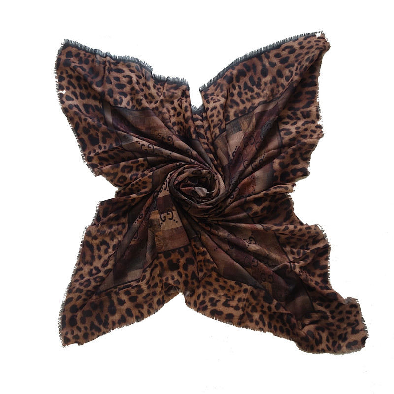 روسری زنانه مدل Rp02