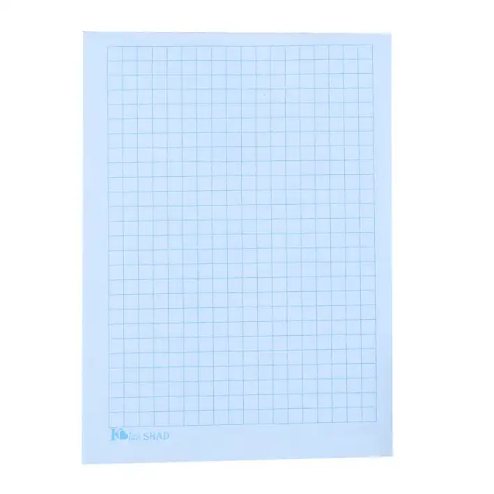 كاغذ يادداشت کیان شاد كد 6969 بسته 400 عددی