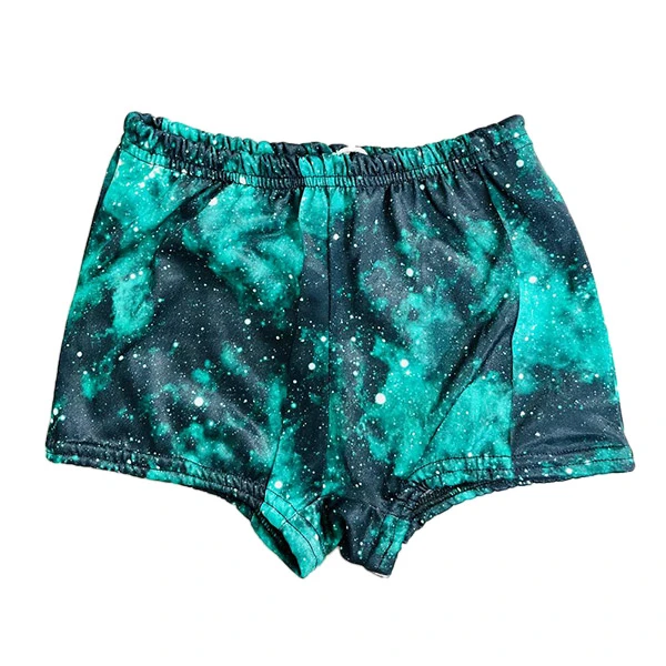 مایو پادار مردانه مدل ستاره دار