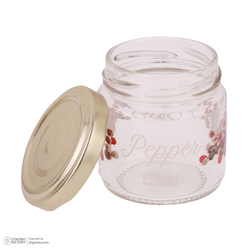 جا ادویه ای شروه مدل PEPPER کد 47100-PEP