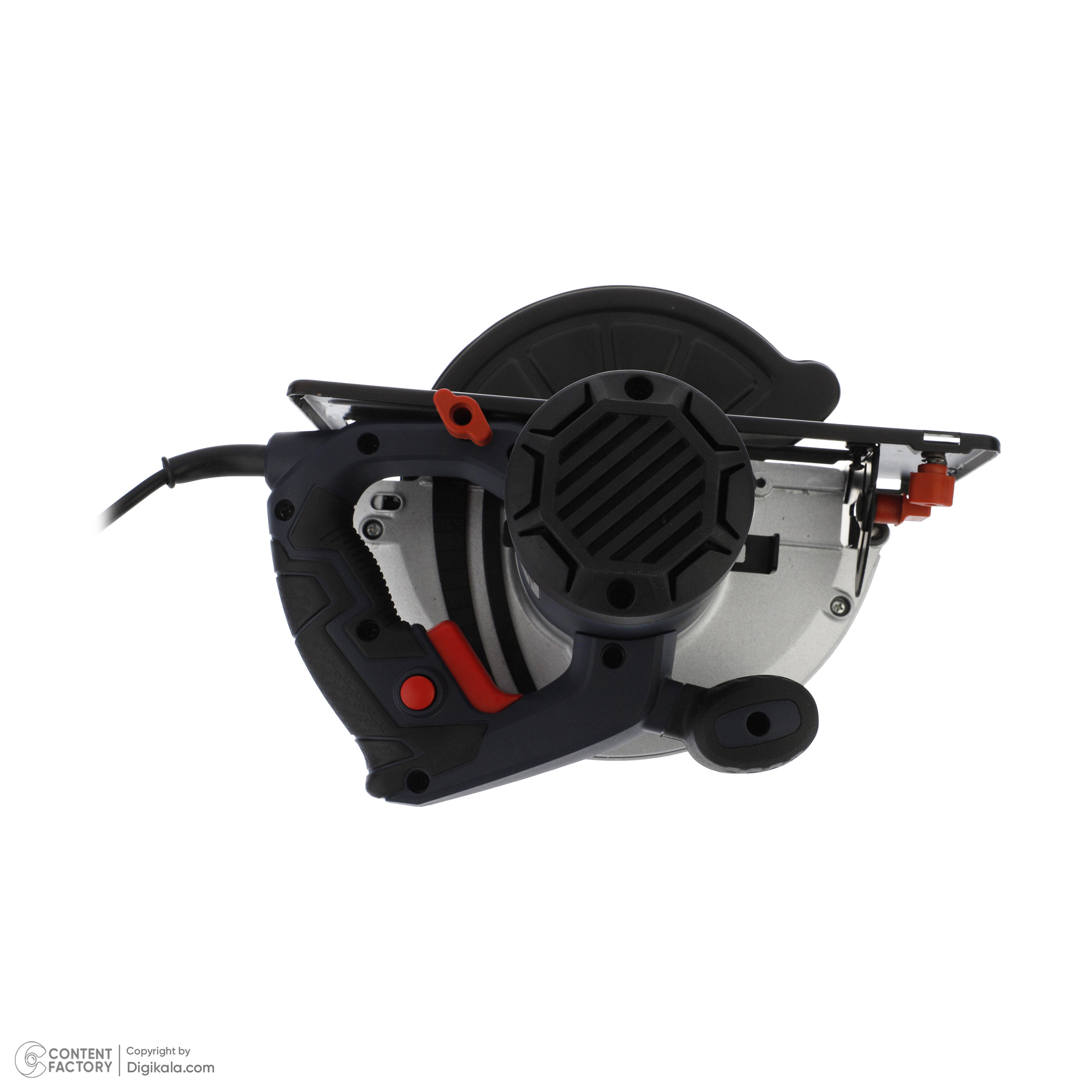 اره دیسکی کادکس مدل k4018