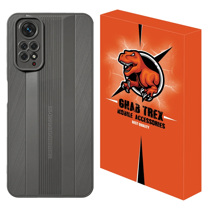 کاور قاب تی رکس مدل SP مناسب برای گوشی موبایل شیائومی Redmi Note 11 / Redmi Note 11S