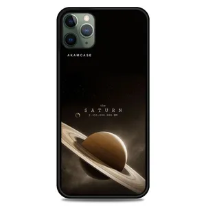 AKAM AMC-WA11PROMAX-PLANET-8 Cover For Apple iPhone 11 Pro Max