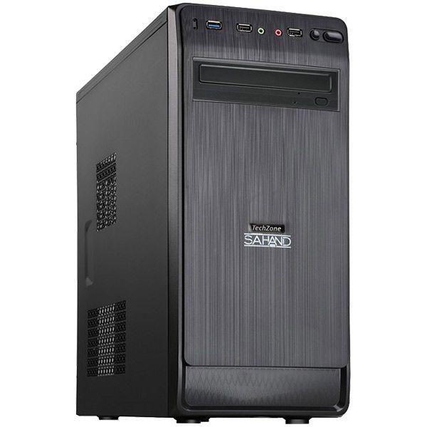 کامپیوتر دسکتاپ تک زون مدل TZ3200A کامپیوتر دسکتاپ تک زون مدل TZ3200A