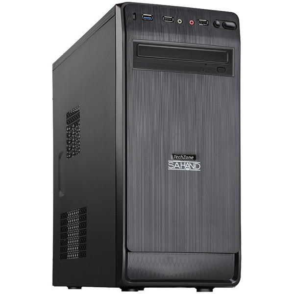 کامپیوتر دسکتاپ تک زون مدل TZ6100A