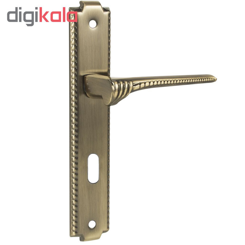 دستگیره در ترووان مدل K814