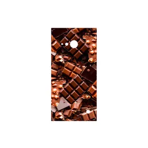 MAHOOT Chocolate Cover Sticker for Nokia Lumia 730
