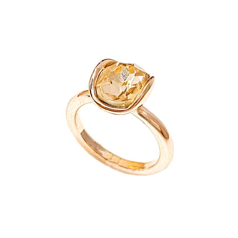 انگشتر دخترانه مدل Rg.G102 انگشتر دخترانه مدل Rg.G102