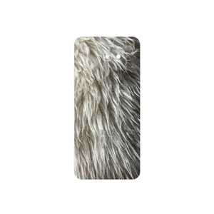MAHOOT Sheep Skin Cover Sticker for Samsung Galaxy J4 Plus