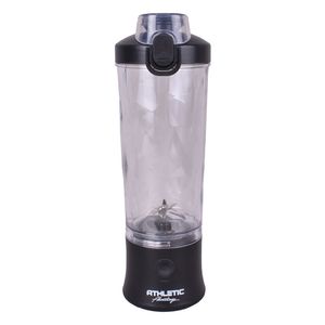 شیکر شارژی اتلتیک مدل AT-1009 گنجایش 600 لیتر