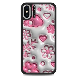 AKAM AMC-WAX-JELLY-49 Cover For Apple iPhone X/Xs