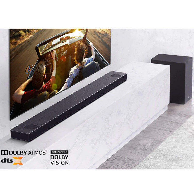 ساندبار ال جی مدل SN11R