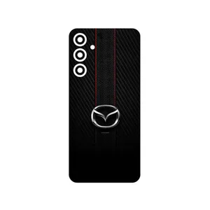 MAHOOT Mazda_Motor Cover Sticker for Samsung Galaxy A16 5G
