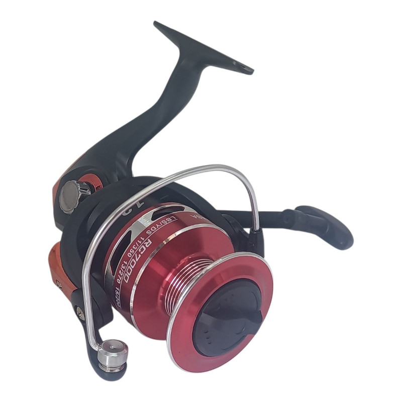 چرخ ماهیگیری مدل  ROMASA RC 7000