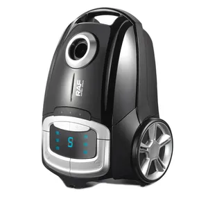 جاروبرقی 2800 وات راف مدل R.8755