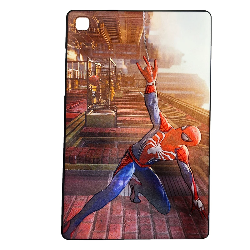 کاور کد 8803 مناسب برای تبلت سامسونگ Galaxy Tab A7 Lite 2021 T225