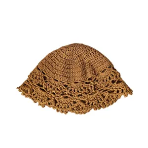 کلاه بافتنی زنانه مدل پاییزی کد 987