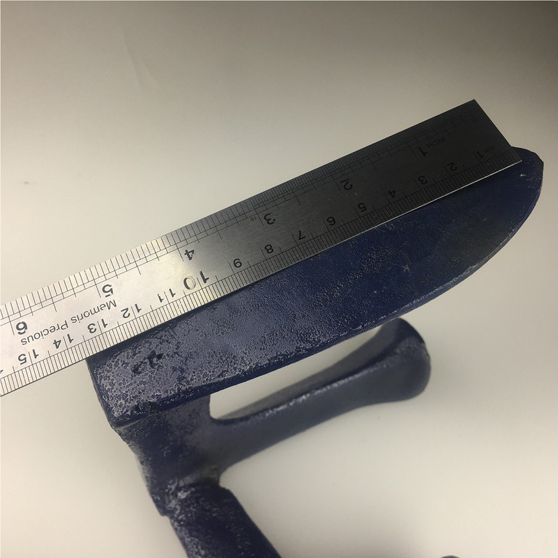 سندان کفاشی کد BL-M