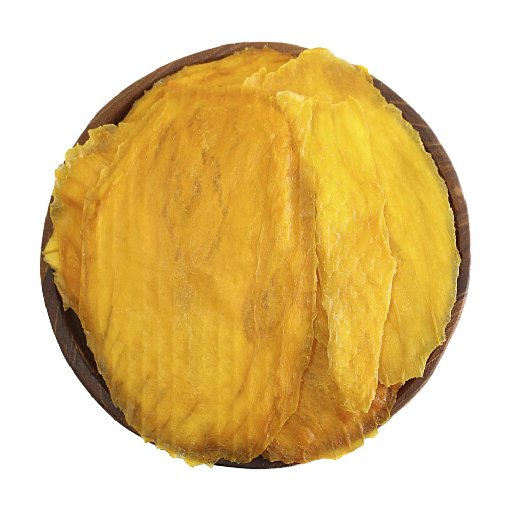 انبه خشک وانلیا - 225 گرم بسته 5 عددی