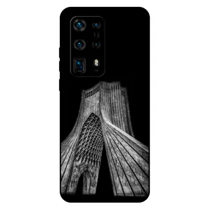  Megafone 8263 Cover For Huawei P40 Pro Plus