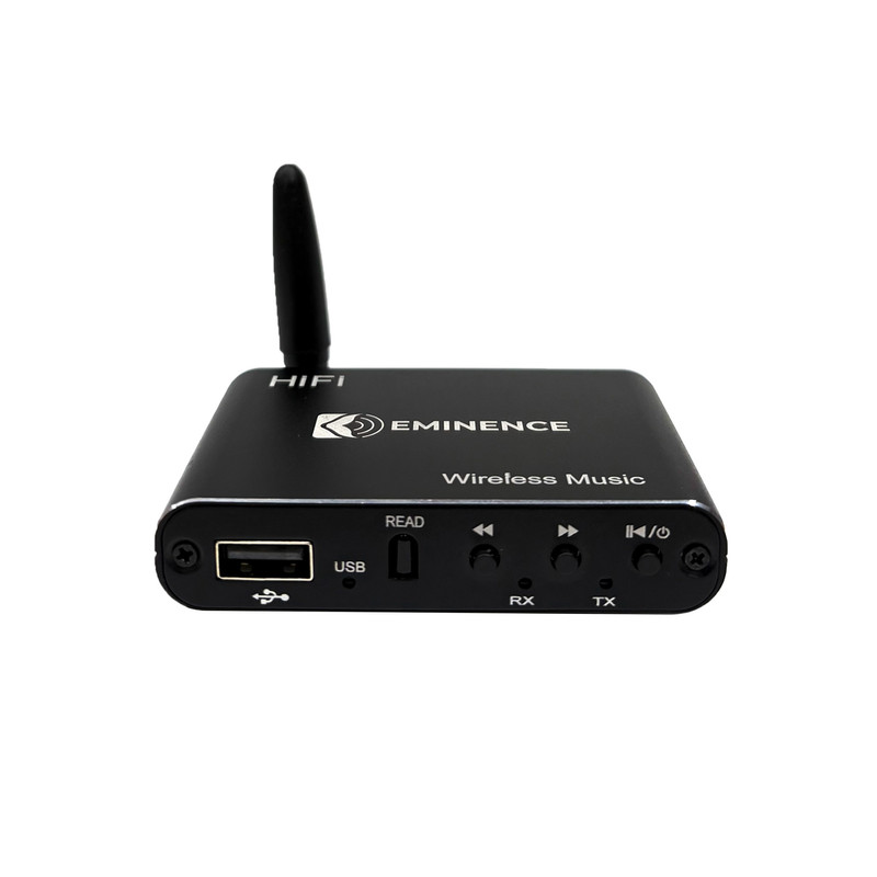 پخش کننده موسیقی امیننس مدل BT100