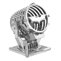 ساختنی مدل BATMAN