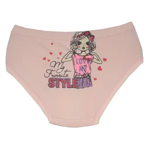 شورت دخترانه مدل W3070-PK