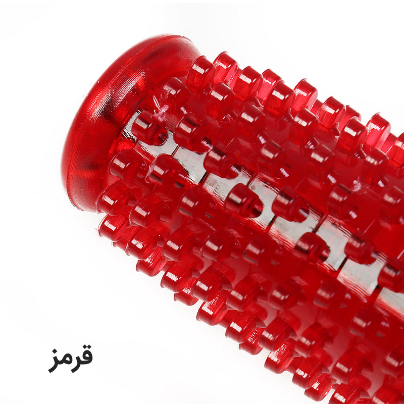 ماساژور تن زیب مدل هند