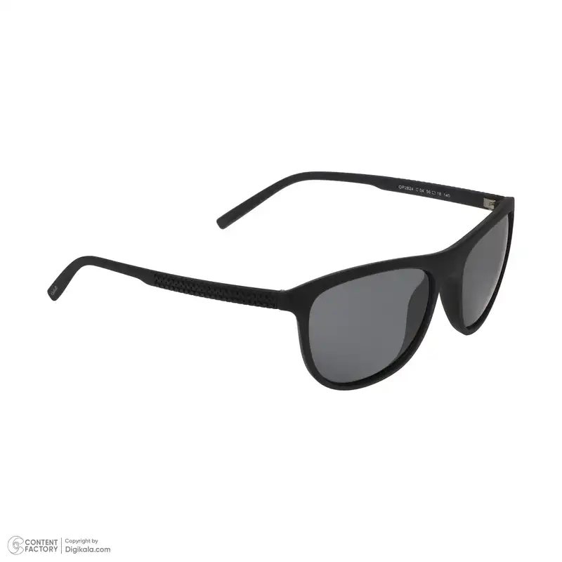 عینک آفتابی مردانه اوپتل مدل OP2824