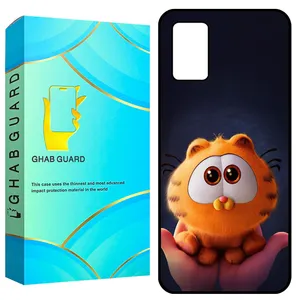 Ghab Guard GCHPA03S Cover For Samsung Galaxy A02s / M02s / A03s / F02s