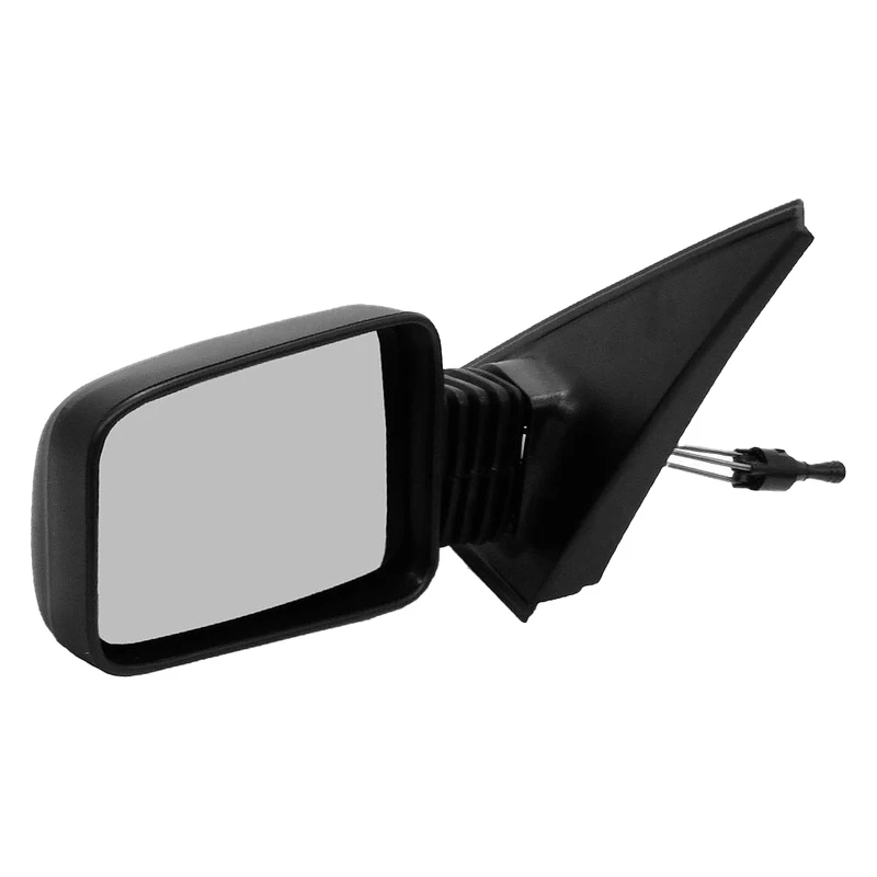  آینه جانبی دستی چپ خودرو قطعه سازان کبیر مدل KA-RD-30771 مناسب برای پژو آردی