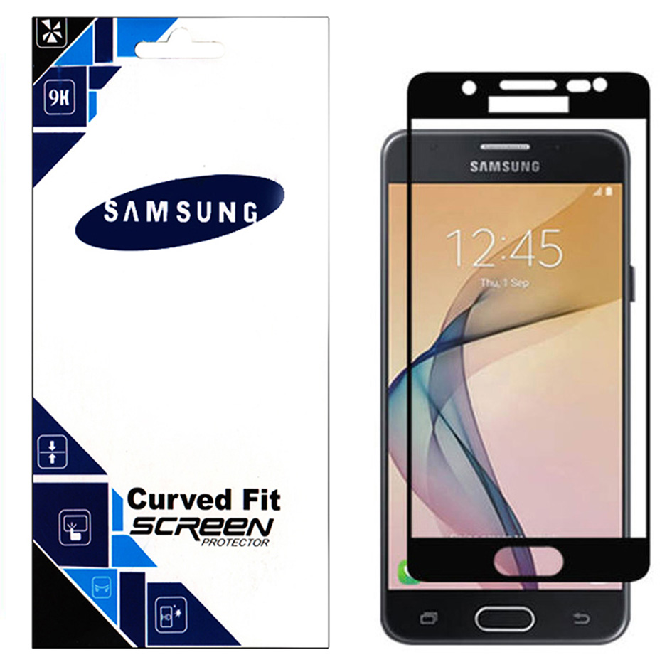 محافظ صفحه نمایش مدل GSF مناسب برای گوشی موبایل سامسونگ Galaxy J5 Prime