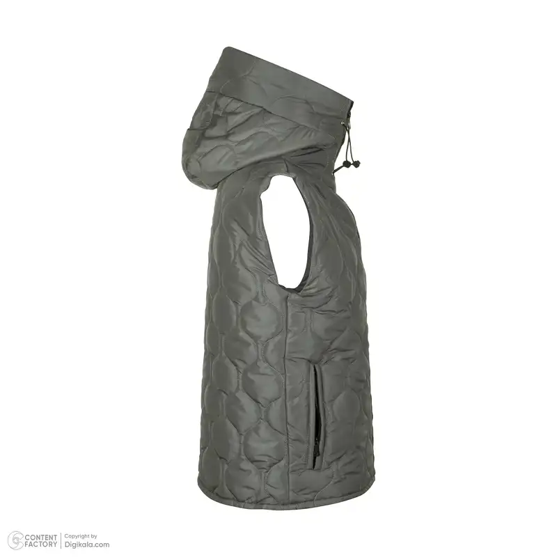 پافر مردانه مدل AA15