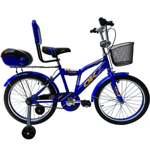دوچرخه شهری اوکی مدل TOPEAK سایز 20
