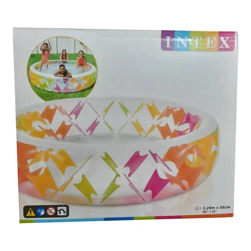 استخر بادی اینتکس مدل 56494NP