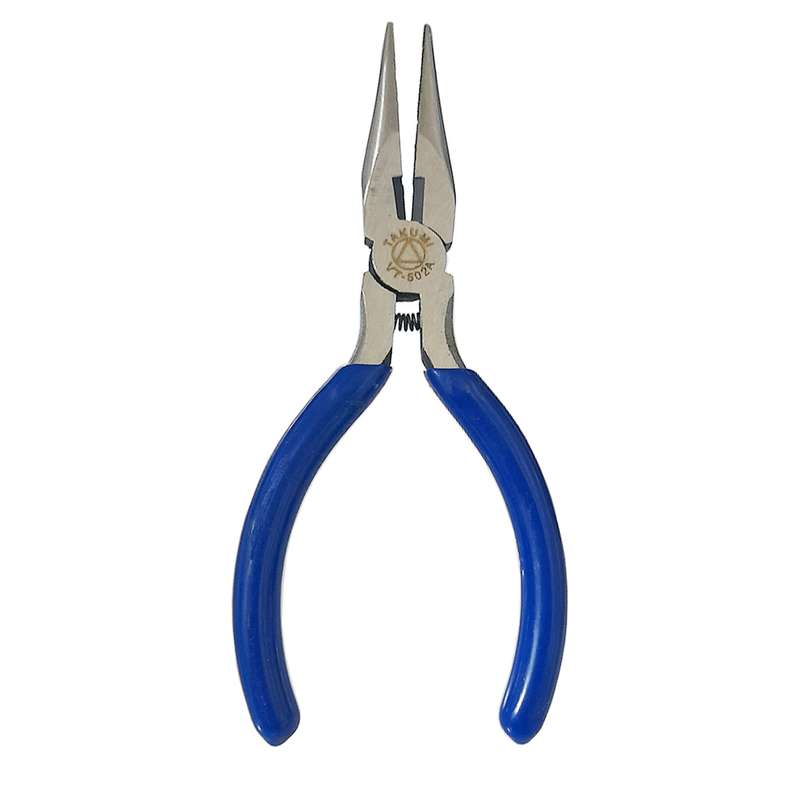 انبر دم باریک تاکومی مدل RO - 150 سایز 5 اینچ