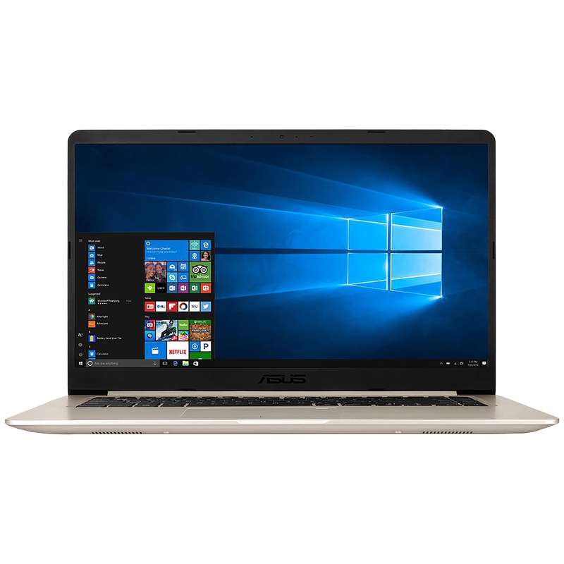 لپ تاپ 15 اینچی ایسوس مدل VivoBook S15 S510UF - A لپ تاپ 15 اینچی ایسوس مدل VivoBook S15 S510UF - A