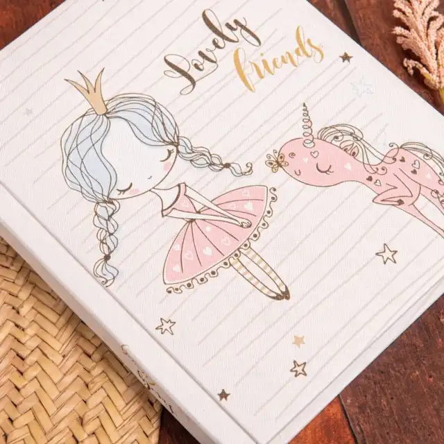 آلبوم عکس کفشدوزک مدل P03F2w