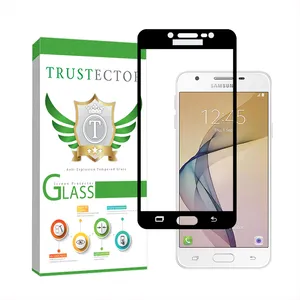 Trustector FULSLTR Screen Protector For Samsung Galaxy J5 Prime / Galaxy G570 / Galaxy On5 2016