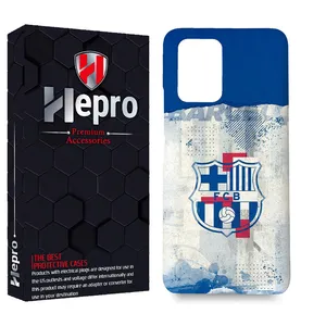 HEPRO MC Cover for XIAOMI Redmi 10 / Redmi 10 Prime