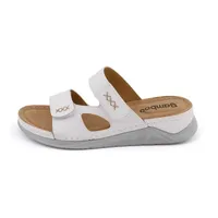 دمپایی زنانه بامبو مدل طبی