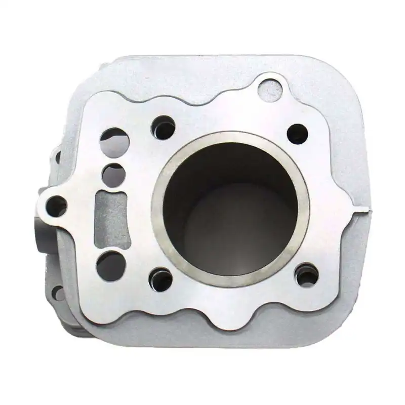 سیلندر پیستون موتورسیکلت کوکما مدل CDI125 مناسب برای هندا