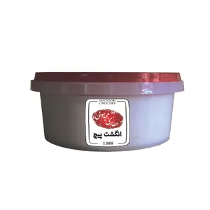انگشت پیچ همدان عطاری مجذوبی - 1000 گرم 
