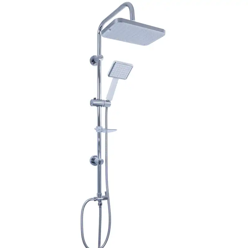 علم دوش حمام ساینا مدل یونیورست A1