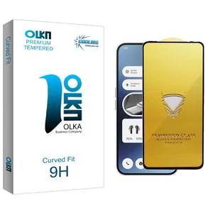 Cooling Olka OG Screen Protector For Nothing 2a