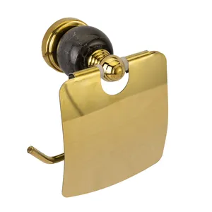 پایه رول دستمال کاغذی مدل FNL500