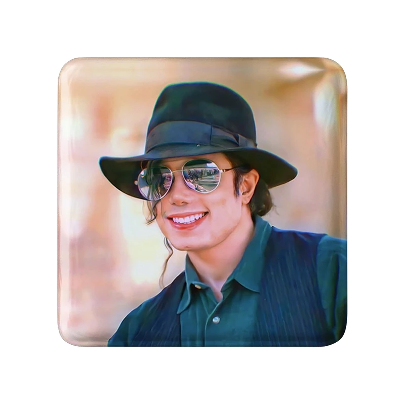 پیکسل خندالو مدل مایکل جکسون Michael Jackson کد 19250